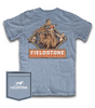 Fieldstone | Preserve Shield T-Shirt