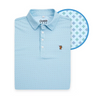 Caddie | Hydrangea Polo