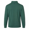 Caddie | Ace Pullover in Green