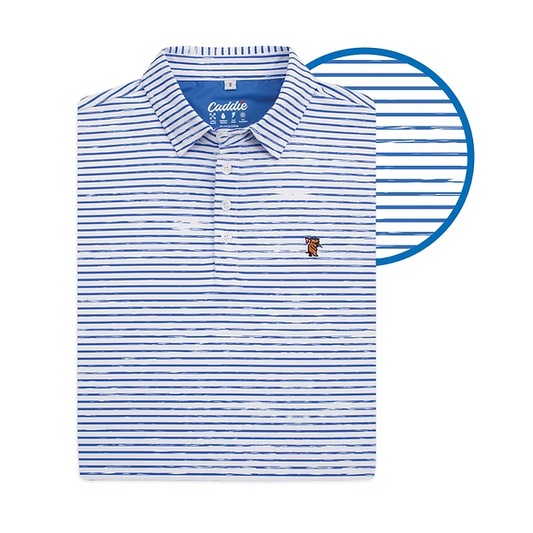 Caddie | Youth Flow Polo