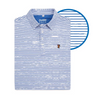Caddie | Youth Flow Polo