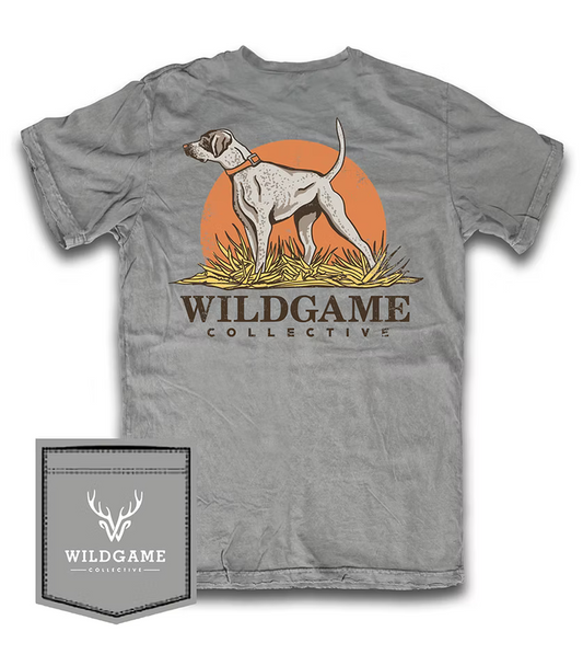 Wildgame | On Point T-Shirt