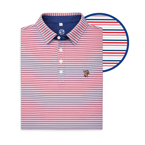 Caddie | Independence Polo