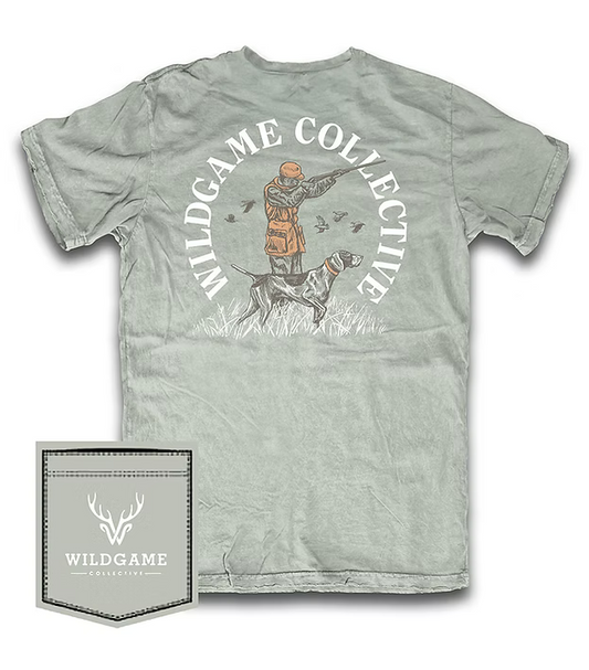 Wildgame | Upland Hunt T-Shirt