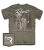 Roost | Youth Blind Essentials T-Shirt