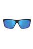 Costa | Trades Sunglasses in Matte Black