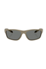 Native | Craggy Sunglasses in Matte Desert Tan