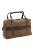 Heybo Sportsman Bag in Brown