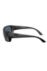 Costa | Fantail Sunglasses in Blackout