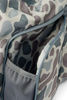 Burlebo | Cooler Bag in Classic Deer Camo