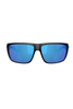Costa | Fly Line Sunglasses in Matte Black