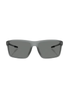 Native | Tavern Sunglasses in Matte Smoke Crystal