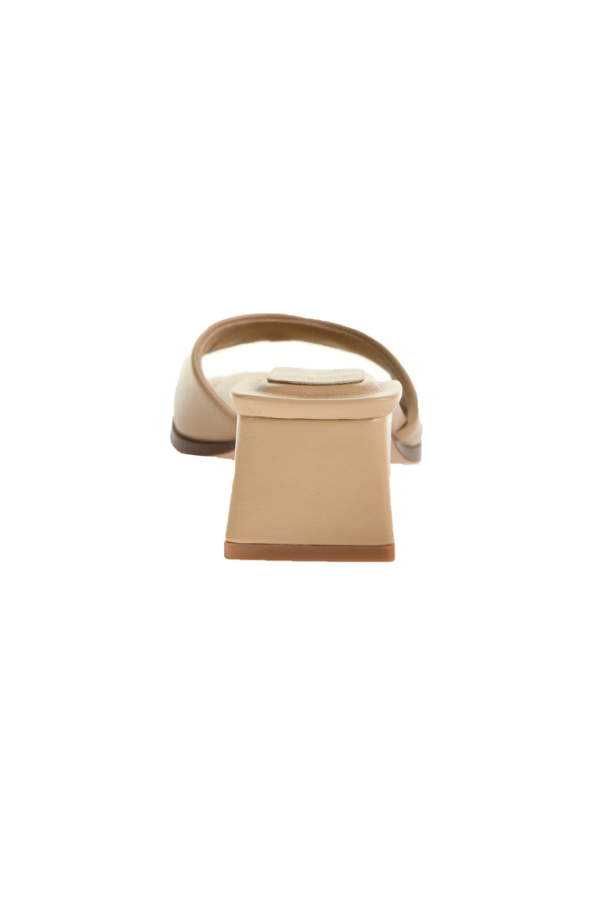 Chinese Laundry Linda Sandal Heel