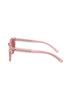 Costa | Middles Sunglasses in Pink