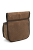Heybo Shell Bag in Brown
