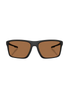 Native | Tavern Sunglasses in Matte Black