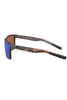 Costa | Rinconcito Sunglasses in Matte Tortoise