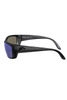 Costa | Fisch Sunglasses in Blackout
