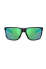 Costa | Broadbill II Sunglasses in Matte Black