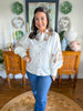 Woodland Lace Blouse