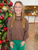 Cozy Motion Sweater