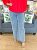 The Caroline Pearl Jeans