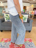 The Caroline Pearl Jeans