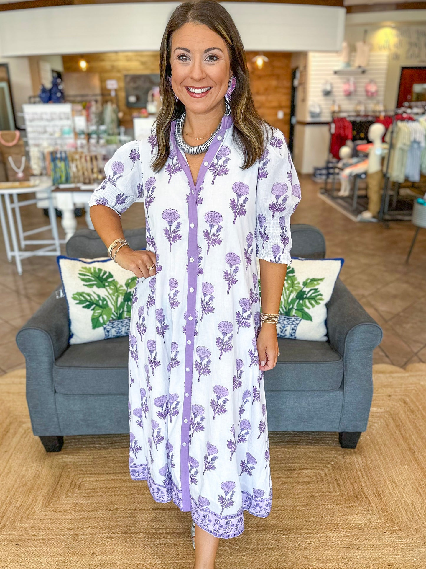 Victoria Dunn Kiawah | Amethyst