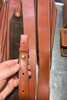 Golden Leather Co. Leather Gun Sling