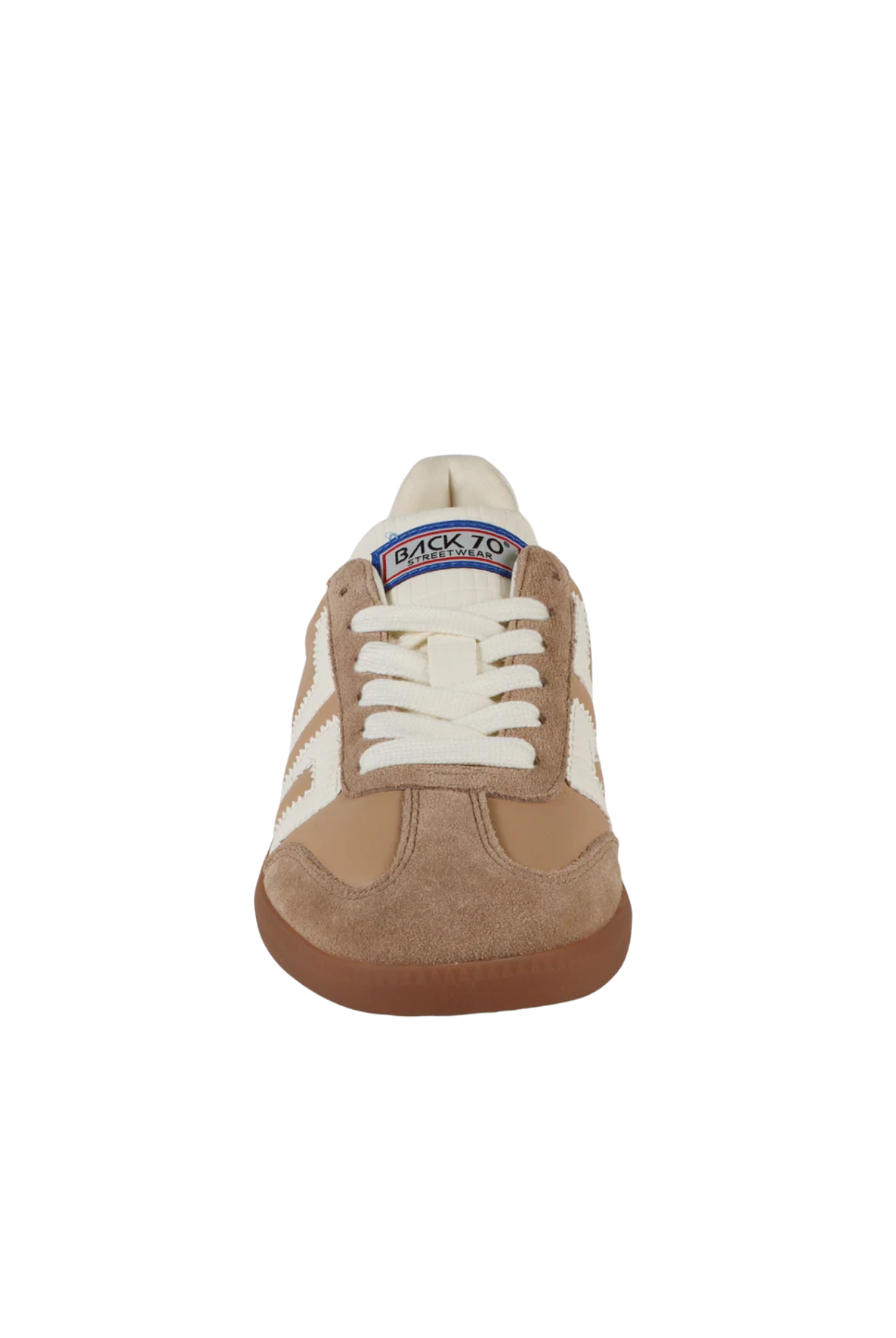 Back 70 Cloud NC Sneakers in Sand Milk