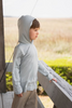 Saltwater Boys Field & Stream Performance Hoodie