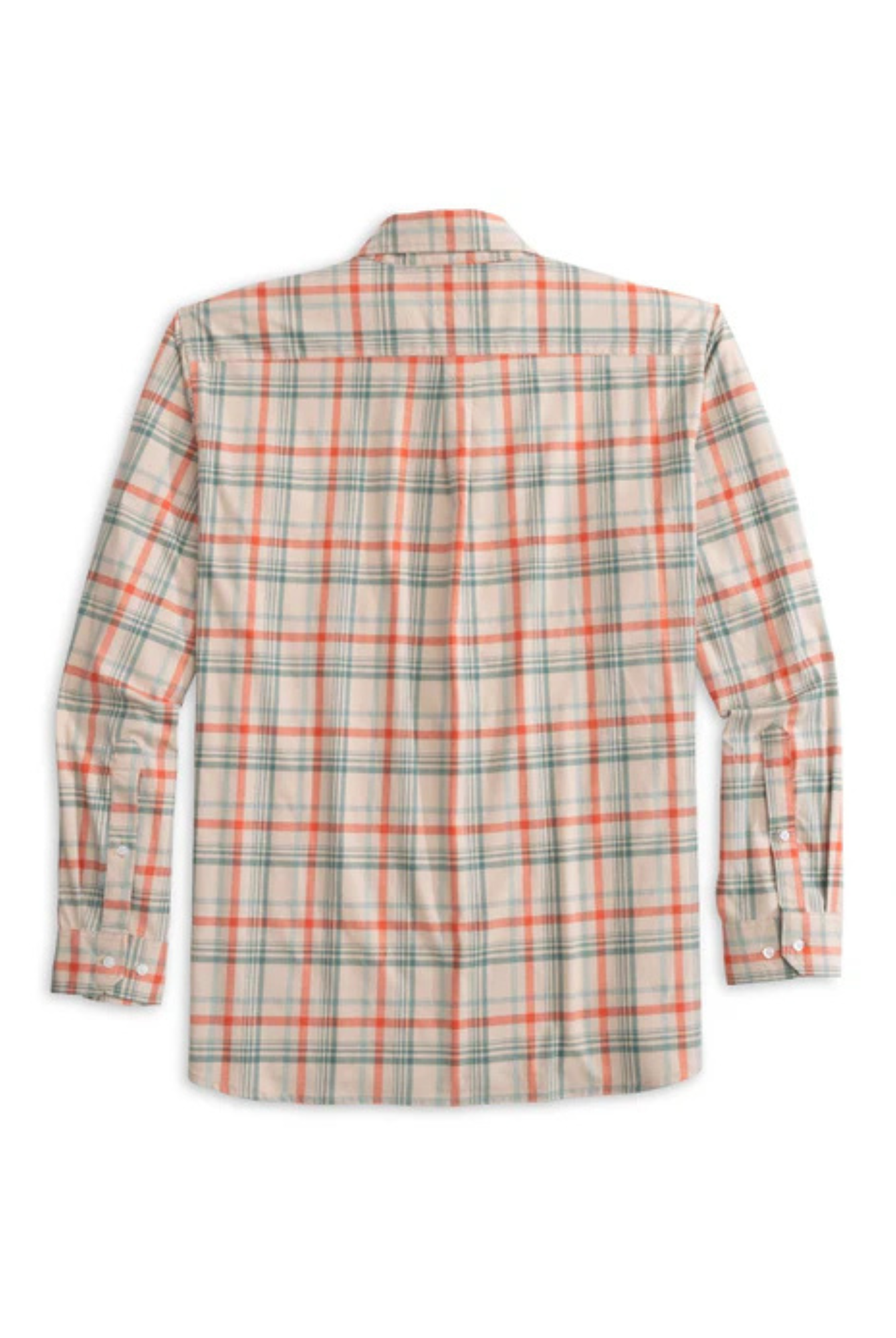 Heybo Whitfield Dress Shirt: Moonlight