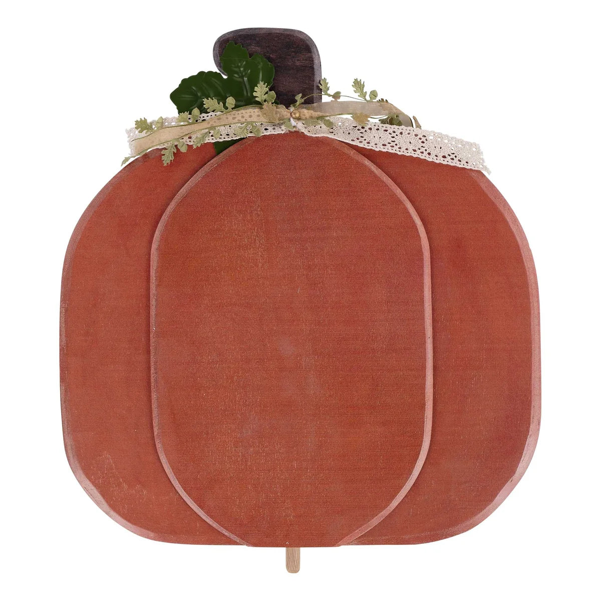 Glory Haus | Ribbons Pumpkin Topper