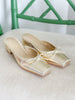Matisse Geneva Heeled Mule