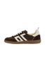 Back 70 Ghost N in Coffee Pink Milk Sneakers