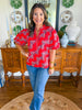 Raya Top in Crimson Ascent