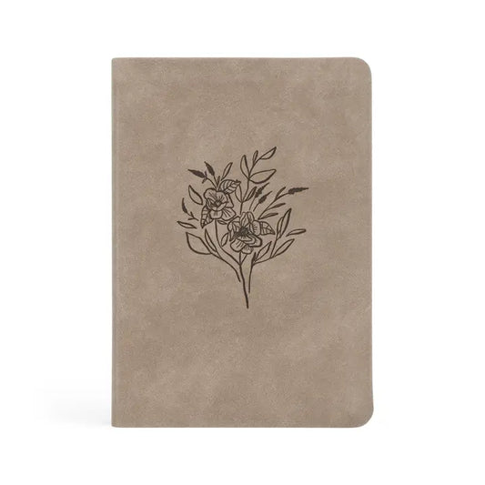 Hosanna Revival Notebook : Marlo Theme