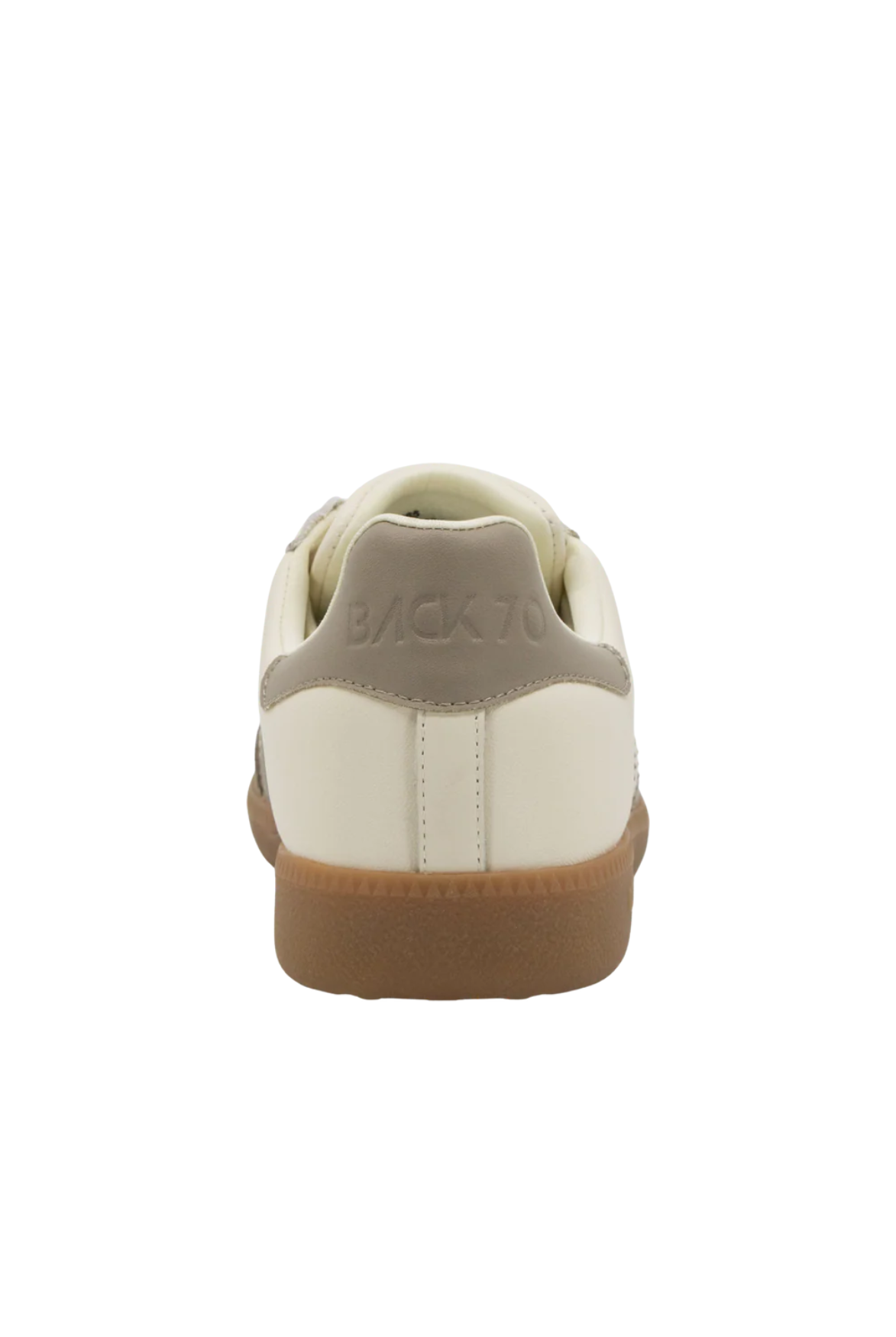 Back 70 Sneakers Cloud NM in Milk Taupe