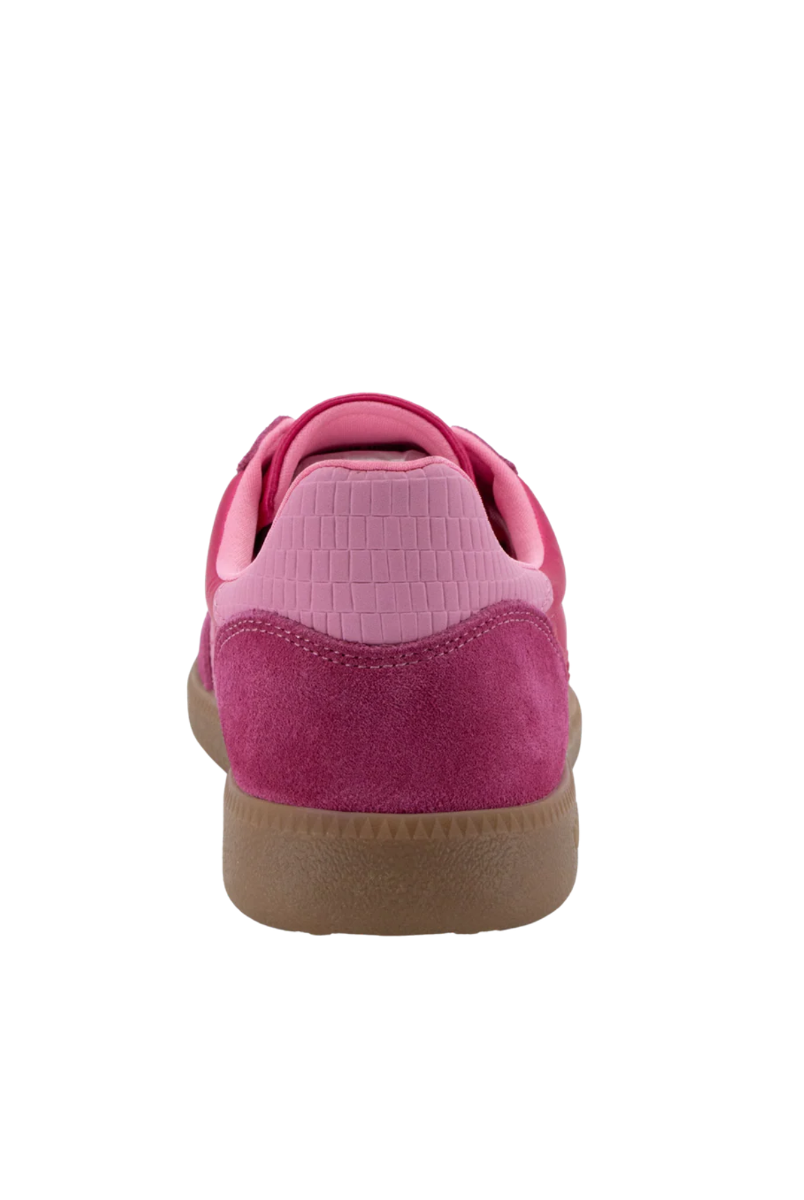 Back 70 Ghost C26 in Fuschia Sneakers