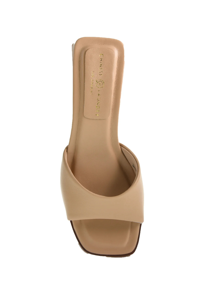 Chinese Laundry Linda Sandal Heel