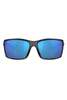 Costa | Reefton Sunglasses in Blackout