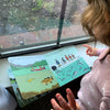 Good Luck Fishermen Children's Book