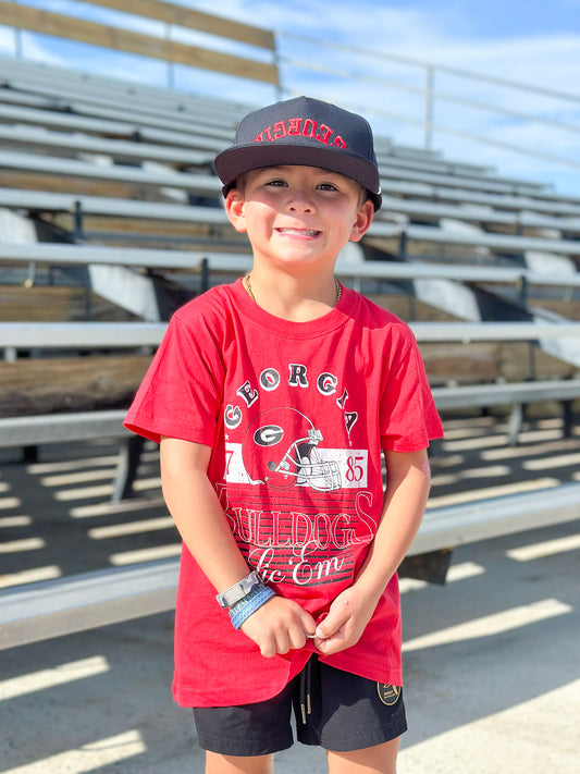 The Kids Georgia Unisex Tee