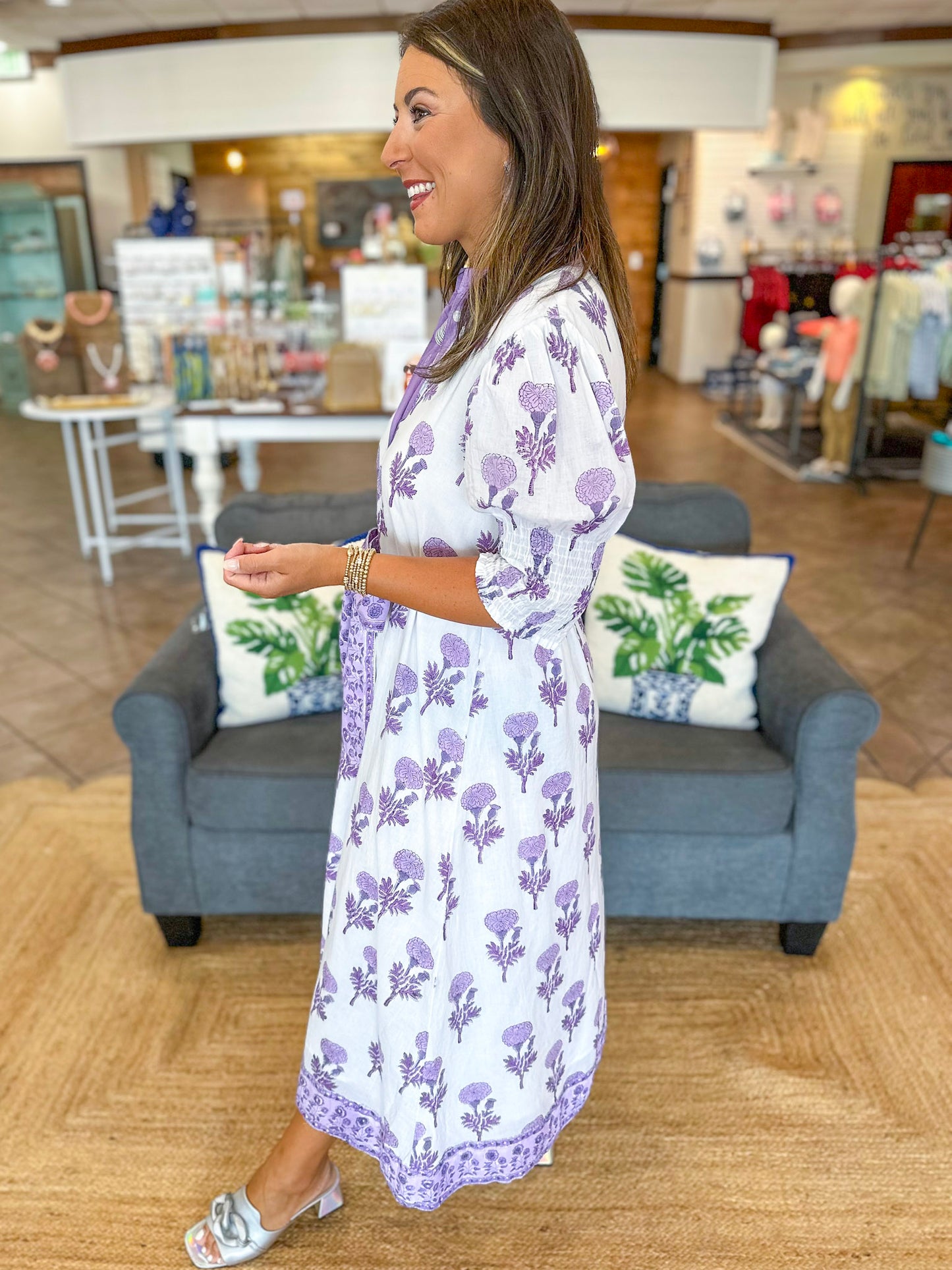 Victoria Dunn Kiawah | Amethyst