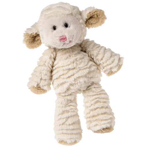 Mary Meyer Marshmallow Junior Lamb 9"