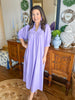 The Wisteria Lane Dress