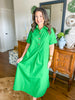 The Palmer Dress