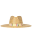 Sunshine Tienda | Mariella Palm Hat