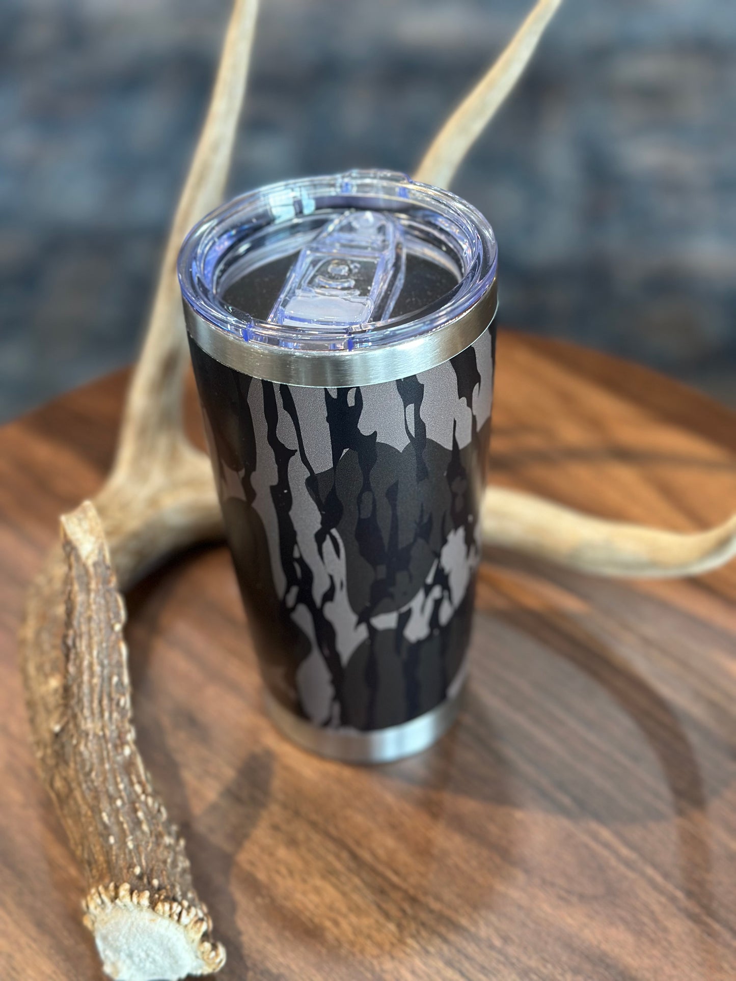 Lowland Tumbler 20oz