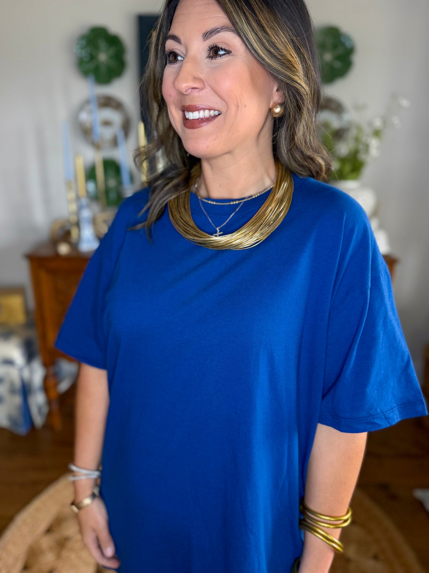 The Everyday Ease Dress
